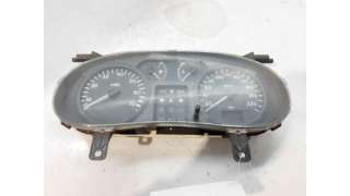 CUADRO INSTRUMENTOS RENAULT CLIO II (2001-2016) 1.2 16V (BB05, BB0W, BB11, BB27, BB2T, BB2U, BB2V, CB05,... 75CV 1149CC - L