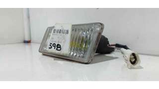 CUADRO INSTRUMENTOS RENAULT CLIO II (2001-2016) 1.2 16V (BB05, BB0W, BB11, BB27, BB2T, BB2U, BB2V, CB05,... 75CV 1149CC - L