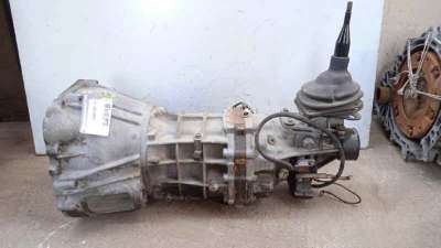 PANEL FRONTAL PEUGEOT PARTNER ORIGIN FURGÓN (1996-2015) 1.9 D 69CV 1868CC - L.6979338 / 7213Y9