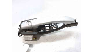 MANETA EXTERIOR DELANTERA IZQUIERDA OPEL CORSA D (2006-2011) 1.3 CDTI (L08, L68) 90CV 1248CC - L.6979555 / 13255665