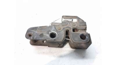 CERRADURA CAPOT VOLKSWAGEN POLO (2001-2008) 1.4 16V 75CV 1390CC - L.6979715 / 1T0823509C