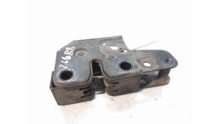 CERRADURA CAPOT VOLKSWAGEN POLO (2001-2008) 1.4 16V 75CV 1390CC - L.6979715 / 1T0823509C