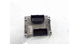 CENTRALITA MOTOR UCE FIAT STILO (2003-2006) 1.4 16V 95CV 1368CC - L.6979955 / 0261208204
