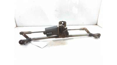 MOTOR LIMPIA DELANTERO FIAT STILO (2003-2006) 1.4 16V 95CV 1368CC - L.6980032 / 60511006