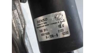 MOTOR LIMPIA DELANTERO FIAT STILO (2003-2006) 1.4 16V 95CV 1368CC - L.6980032 / 60511006
