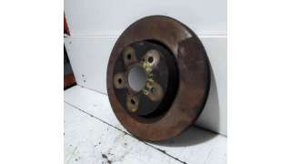 TRANSMISION DELANTERA IZQUIERDA FORD MONDEO III TURNIER (2000-2007) 2.0 16V TDDI / TDCI 115CV 1998CC - L.6980318 / 1447476