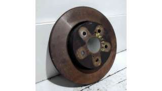 TRANSMISION DELANTERA IZQUIERDA FORD MONDEO III TURNIER (2000-2007) 2.0 16V TDDI / TDCI 115CV 1998CC - L.6980318 / 1447476