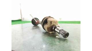 TRANSMISION DELANTERA IZQUIERDA FORD MONDEO III TURNIER (2000-2007) 2.0 16V TDDI / TDCI 115CV 1998CC - L.6980318 / 1447476