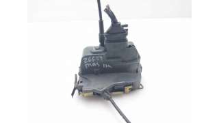 CERRADURA PUERTA TRASERA IZQUIERDA RENAULT ESPACE IV (2002-) 2.2 DCI (JK0H) 150CV 2188CC - L.6980604 / 8200017963