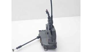 CERRADURA PUERTA TRASERA IZQUIERDA RENAULT ESPACE IV (2002-) 2.2 DCI (JK0H) 150CV 2188CC - L.6980604 / 8200017963