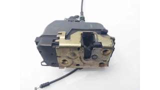 CERRADURA PUERTA TRASERA IZQUIERDA RENAULT ESPACE IV (2002-) 2.2 DCI (JK0H) 150CV 2188CC - L.6980604 / 8200017963
