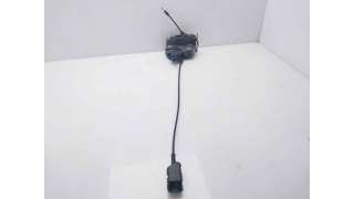 CERRADURA PUERTA TRASERA IZQUIERDA RENAULT ESPACE IV (2002-) 2.2 DCI (JK0H) 150CV 2188CC - L.6980604 / 8200017963