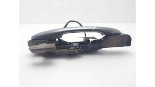 MANETA EXTERIOR TRASERA IZQUIERDA RENAULT ESPACE IV (2002-) 2.2 DCI (JK0H) 150CV 2188CC - L.6980680 / 7701472932