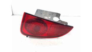 FARO ANTINIEBLA TRASERO IZQUIERDO RENAULT ESPACE IV (2002-) 2.2 DCI (JK0H) 150CV 2188CC - L.6980703 / 8200027155
