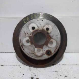 PILOTO TRASERO DERECHO RENAULT ESPACE IV (2002-) 2.2 DCI (JK0H) 150CV 2188CC - L.6980708 / 8200027152 2