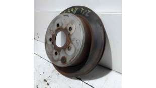 PILOTO TRASERO IZQUIERDO RENAULT ESPACE IV (2002-) 2.2 DCI (JK0H) 150CV 2188CC - L.6980709 / 8200027153