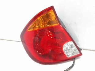 PILOTO TRASERO IZQUIERDO HYUNDAI ACCENT II (2000-2005) 1.3 86CV 1341CC - L.6980918 / 9240125220