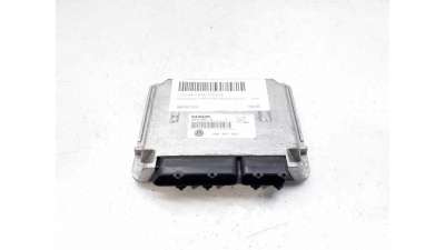 CENTRALITA MOTOR UCE VOLKSWAGEN PASSAT (1996-2000) 1.6 101CV 1595CC - L.6981043 / 3B0907557