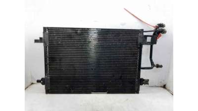 CONDENSADOR / RADIADOR  AIRE ACONDICIONADO VOLKSWAGEN PASSAT (1996-2000) 1.6 101CV 1595CC - L.6981058 / 8D0260401D