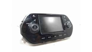 PANTALLA MULTIFUNCION FIAT TIPO FASTBACK (2016-) 1.3 D 95CV 1248CC - L.6981217 / 07356525540