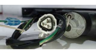 COMPRESOR AIRE ACONDICIONADO RENAULT MEGANE I (1997-2001) 1.9 DTI (BA08, BA0N) 98CV 1870CC - L.6981468 / 7700105765