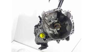 CAJA CAMBIOS NISSAN MICRA V (2016-) 1.0 71CV 998CC - L.6981692 / JH3376