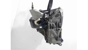 CAJA CAMBIOS NISSAN MICRA V (2016-) 1.0 71CV 998CC - L.6981692 / JH3376 2