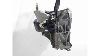 CAJA CAMBIOS NISSAN MICRA V (2016-) 1.0 71CV 998CC - L.6981692 / JH3376