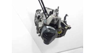 CAJA CAMBIOS NISSAN MICRA V (2016-) 1.0 71CV 998CC - L.6981692 / JH3376