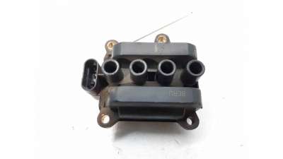 BOBINA ENCENDIDO RENAULT CLIO II (2001-2016) 1.2 16V (BB05, BB0W, BB11, BB27, BB2T, BB2U, BB2V, CB05,... 75CV 1149CC - L.69