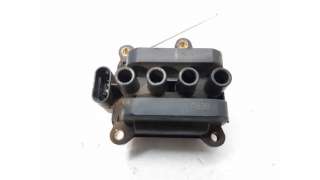 BOBINA ENCENDIDO RENAULT CLIO II (2001-2016) 1.2 16V (BB05, BB0W, BB11, BB27, BB2T, BB2U, BB2V, CB05,... 75CV 1149CC - L.69