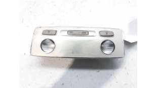 LUZ INTERIOR RENAULT LAGUNA III GRANDTOUR (2007-2015) 2.0 DCI (KT07, KT0J, KT14, KT1A, KT1S) 131CV 1995CC - L.6982024 / 264