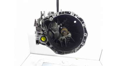 CAJA CAMBIOS RENAULT SCÉNIC II (2003-2006) 1.9 DCI (JM0G, JM12, JM1G, JM2C) 120CV 1870CC - L.6982169 / ND0002