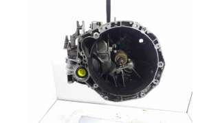CAJA CAMBIOS RENAULT SCÉNIC II (2003-2006) 1.9 DCI (JM0G, JM12, JM1G, JM2C) 120CV 1870CC - L.6982169 / ND0002