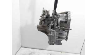 CAJA CAMBIOS RENAULT SCÉNIC II (2003-2006) 1.9 DCI (JM0G, JM12, JM1G, JM2C) 120CV 1870CC - L.6982169 / ND0002 2