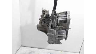 CAJA CAMBIOS RENAULT SCÉNIC II (2003-2006) 1.9 DCI (JM0G, JM12, JM1G, JM2C) 120CV 1870CC - L.6982169 / ND0002