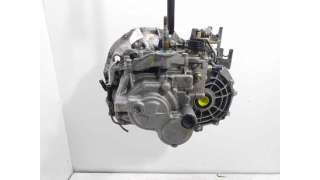 CAJA CAMBIOS RENAULT SCÉNIC II (2003-2006) 1.9 DCI (JM0G, JM12, JM1G, JM2C) 120CV 1870CC - L.6982169 / ND0002