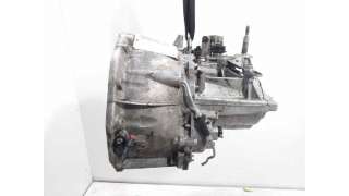 CAJA CAMBIOS RENAULT SCÉNIC II (2003-2006) 1.9 DCI (JM0G, JM12, JM1G, JM2C) 120CV 1870CC - L.6982169 / ND0002