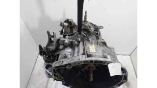 CAJA CAMBIOS RENAULT SCÉNIC II (2003-2006) 1.9 DCI (JM0G, JM12, JM1G, JM2C) 120CV 1870CC - L.6982169 / ND0002