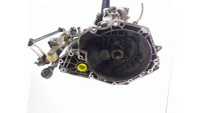 CAJA CAMBIOS OPEL ASTRA G FASTBACK (2000-2005) 1.7 DTI 16V (F08, F48) 75CV 1686CC - L.6982170 / F17W355