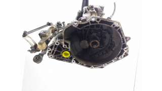 CAJA CAMBIOS OPEL ASTRA G FASTBACK (2000-2005) 1.7 DTI 16V (F08, F48) 75CV 1686CC - L.6982170 / F17W355