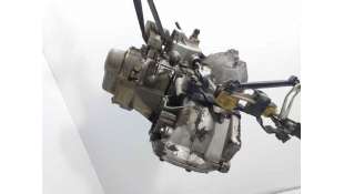 CAJA CAMBIOS OPEL ASTRA G FASTBACK (2000-2005) 1.7 DTI 16V (F08, F48) 75CV 1686CC - L.6982170 / F17W355 2