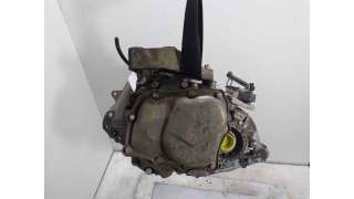 CAJA CAMBIOS OPEL ASTRA G FASTBACK (2000-2005) 1.7 DTI 16V (F08, F48) 75CV 1686CC - L.6982170 / F17W355