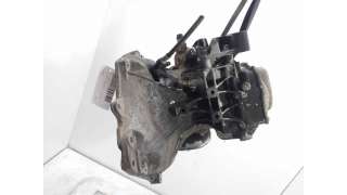 CAJA CAMBIOS OPEL ASTRA G FASTBACK (2000-2005) 1.7 DTI 16V (F08, F48) 75CV 1686CC - L.6982170 / F17W355