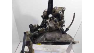 CAJA CAMBIOS OPEL ASTRA G FASTBACK (2000-2005) 1.7 DTI 16V (F08, F48) 75CV 1686CC - L.6982170 / F17W355