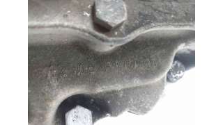 CAJA CAMBIOS OPEL ASTRA G FASTBACK (2000-2005) 1.7 DTI 16V (F08, F48) 75CV 1686CC - L.6982170 / F17W355