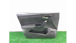 GUARNECIDO PUERTA DELANTERA IZQUIERDA SEAT ARONA (2017-) 1.0 TSI 95CV 999CC - L.6982335 / 6F0867011AB 2