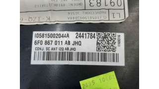 GUARNECIDO PUERTA DELANTERA IZQUIERDA SEAT ARONA (2017-) 1.0 TSI 95CV 999CC - L.6982335 / 6F0867011AB