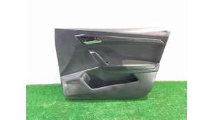GUARNECIDO PUERTA DELANTERA DERECHA SEAT ARONA (2017-) 1.0 TSI 95CV 999CC - L.6982336 / 6F0867012K 2