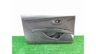 GUARNECIDO PUERTA DELANTERA IZQUIERDA SEAT LEON (2012-) 1.6 TDI 105CV 1598CC - L.6982476 / 5F3867131